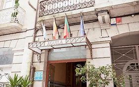 Hotel Aguila